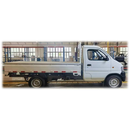 2023 Pickup per veicoli elettrici ad alta velocità LHD &amp; RHD, CBU/SKD/CKD, tutto il prezzo competitivo disponibile